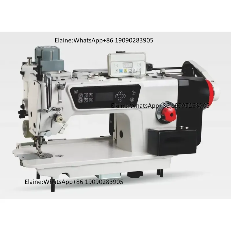 QK-GS996-PDL Industrial Lockst – Sewing In Textile Industry Bewertung und Preis