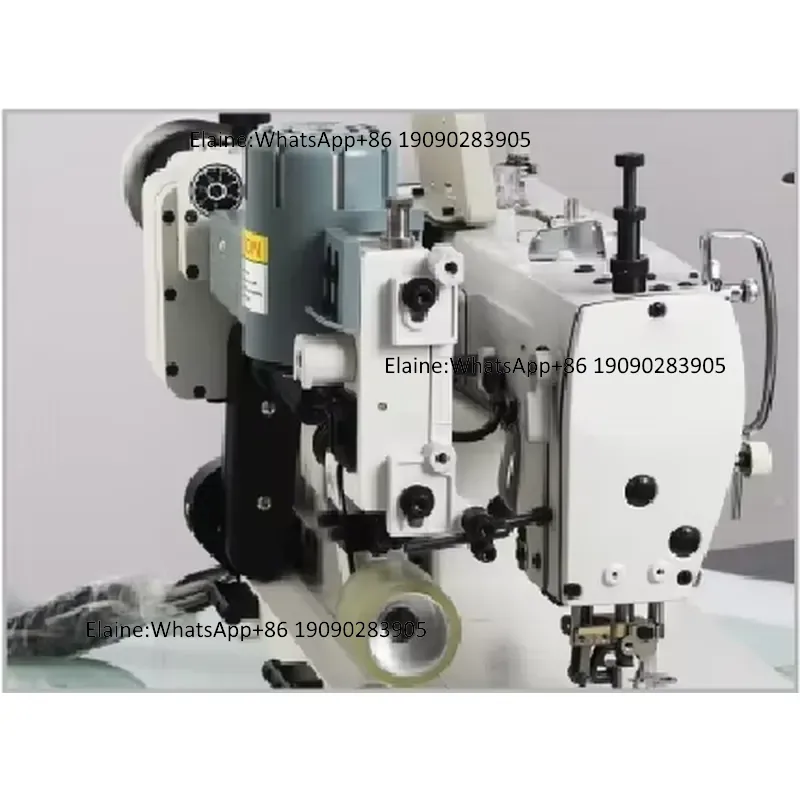 QK-GS996-PDL Industrial Lockst – Sewing In Textile Industry Bewertung und Preis