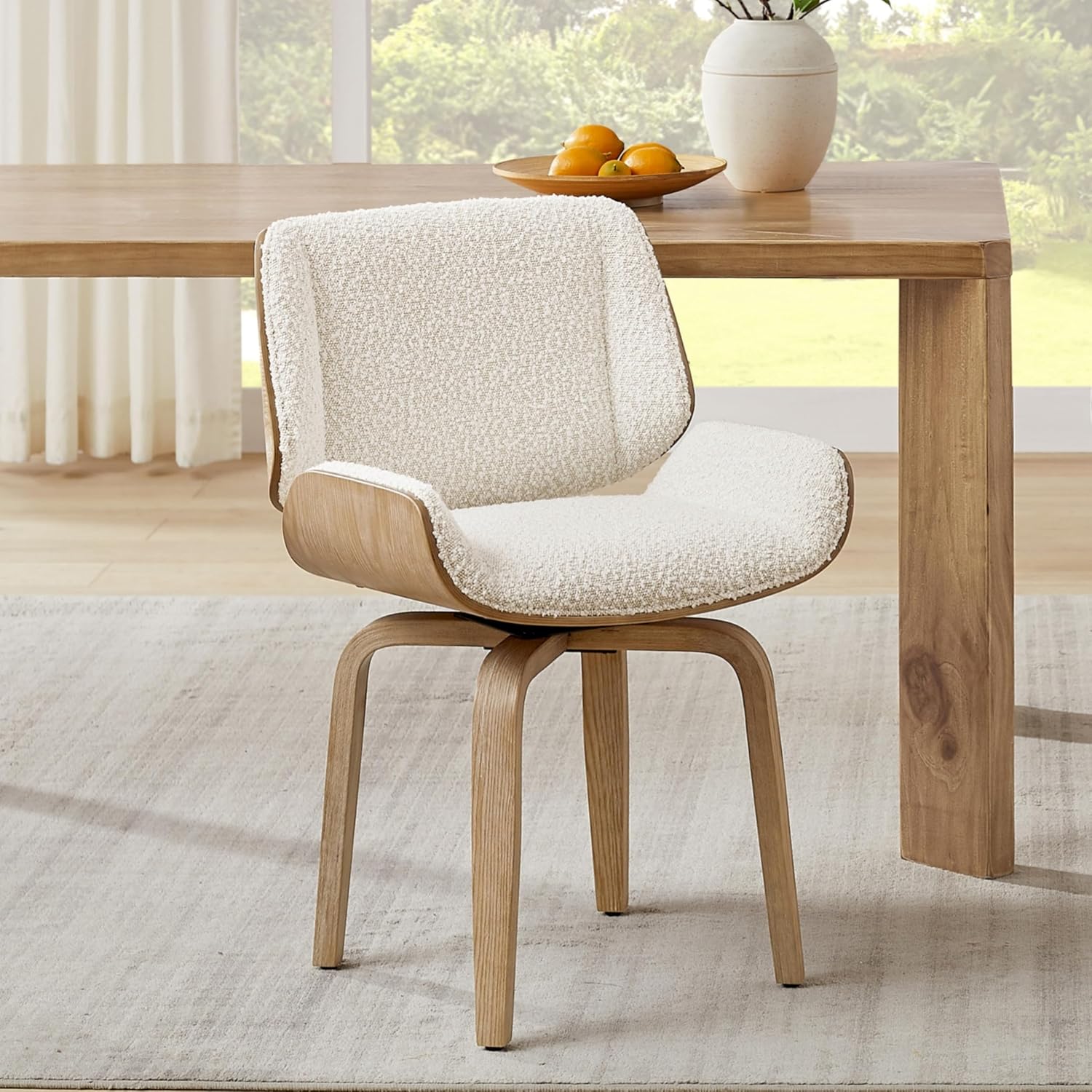 Swivel Dining Chair, Fabric Up – Century Textile & Sewing Supply Avenue C North Saskatoon Sk Bewertung und Preis