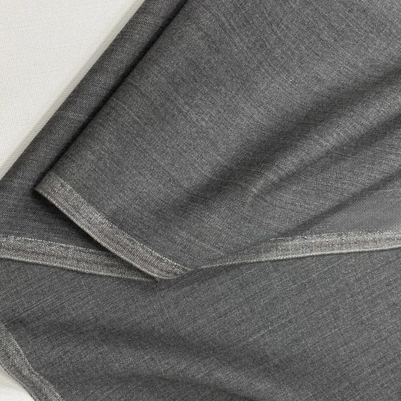 L100XW145CM Imported Worsted T – Sewing Tweed Fabric Bewertung und Preis