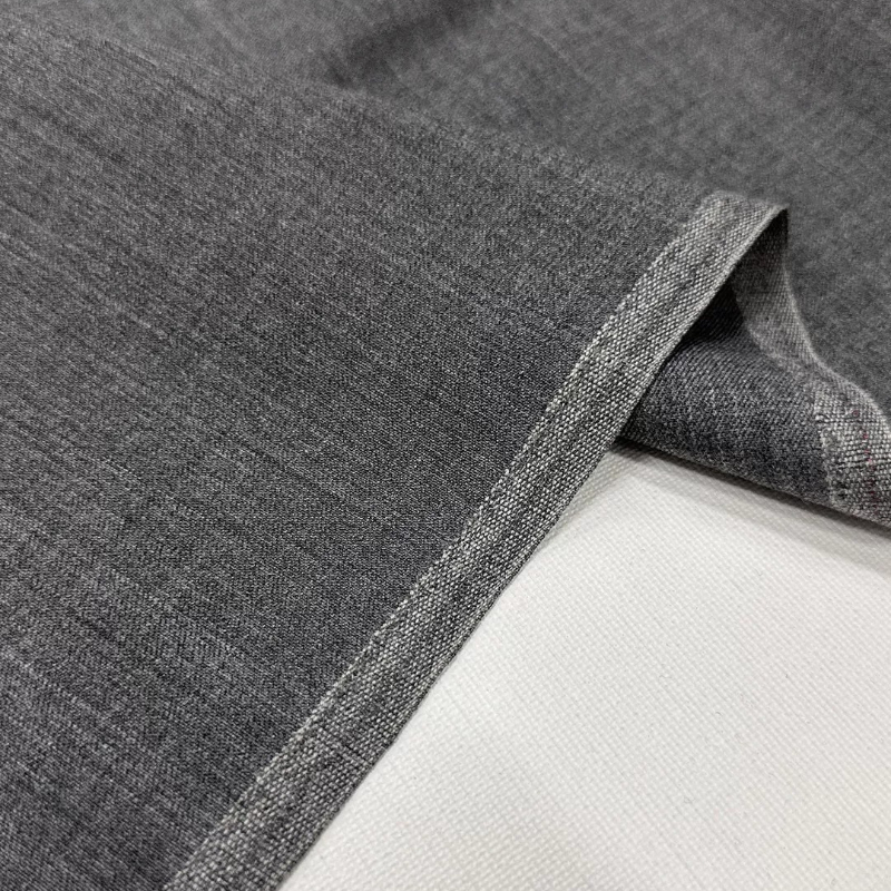 L100XW145CM Imported Worsted T – Sewing Tweed Fabric Bewertung und Preis