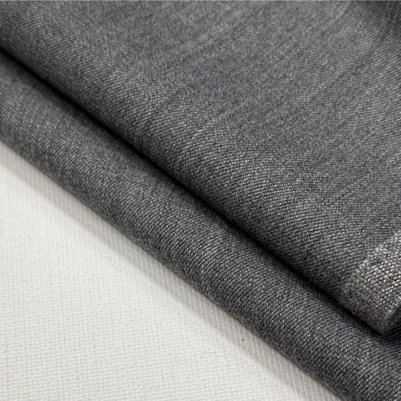 L100XW145CM Imported Worsted T – Sewing Tweed Fabric Bewertung und Preis
