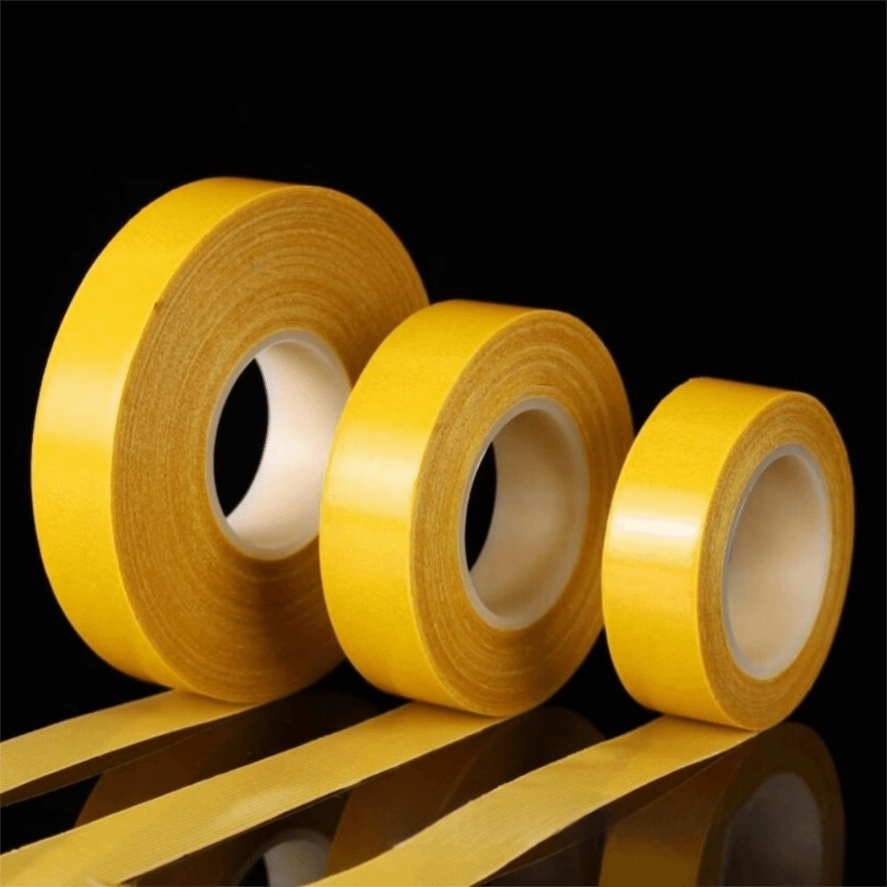 20M No-Sew Fabric Repair Tape  – Sewing Hemming Bewertung und Preis
