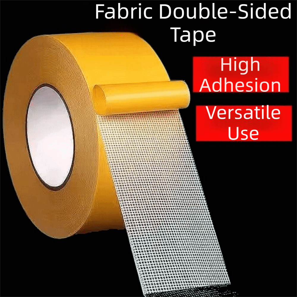 20M No-Sew Fabric Repair Tape  – Sewing Hemming Bewertung und Preis
