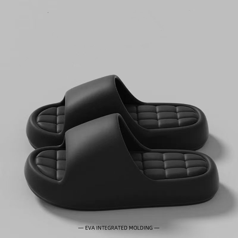 Summer Women and Men Slippers  – Sewing House Bewertung und Preis