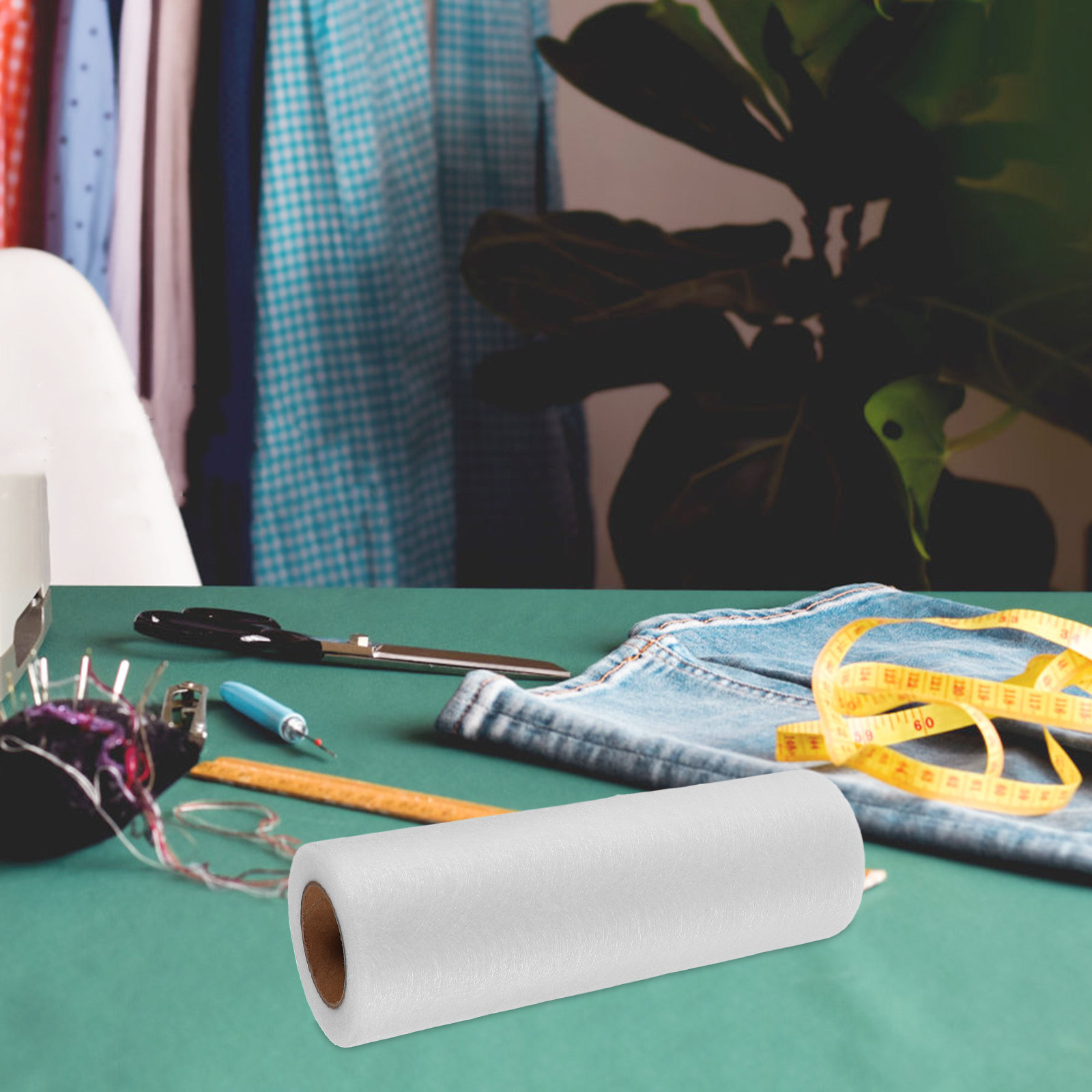 1 Roll Double Sided Fusible Bo – Hem Tape Fusible Bewertung und Preis