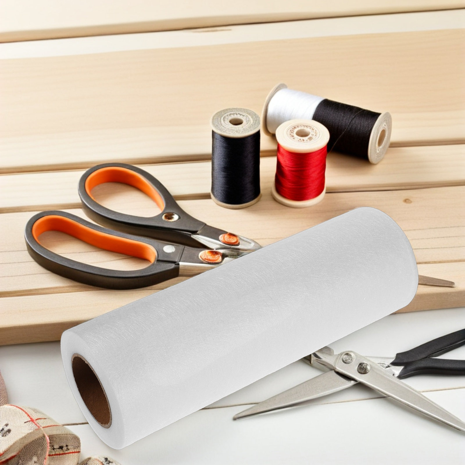 1 Roll Double Sided Fusible Bo – Hem Tape Fusible Bewertung und Preis