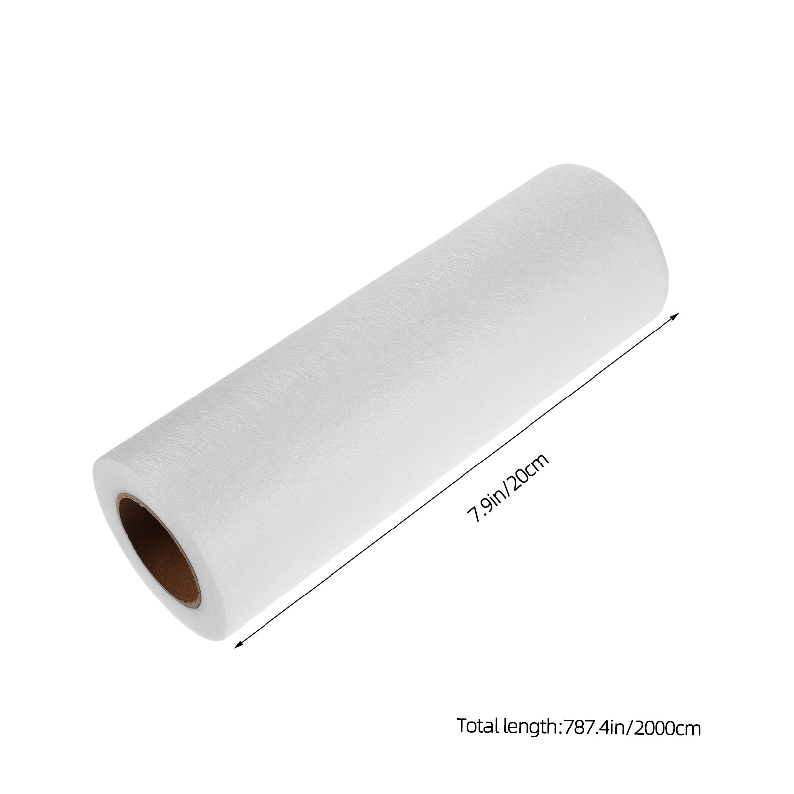 1 Roll Double Sided Fusible Bo – Hem Tape Fusible Bewertung und Preis