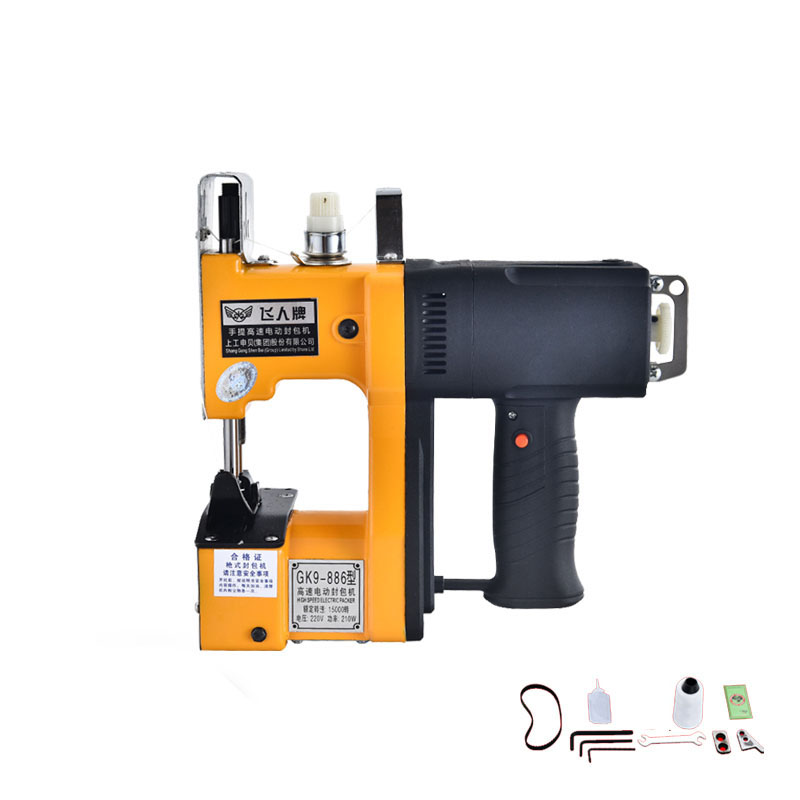 GK9-886 Textile Industry Porta – Sewing In Textile Industry Bewertung und Preis