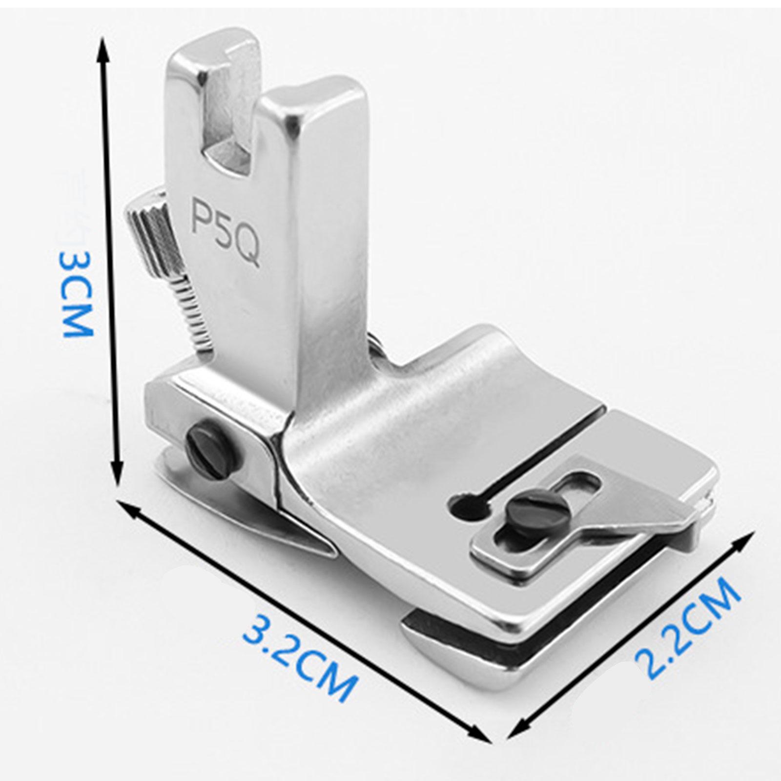Sturdy Sewing Machine Presser  – Sewing In Textile Industry Bewertung und Preis