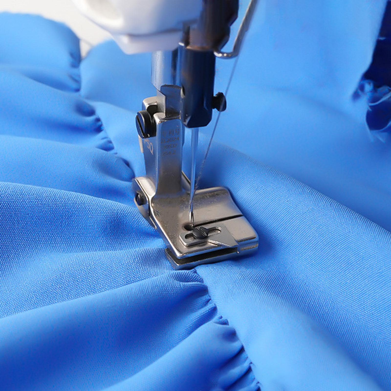 Sturdy Sewing Machine Presser  – Sewing In Textile Industry Bewertung und Preis