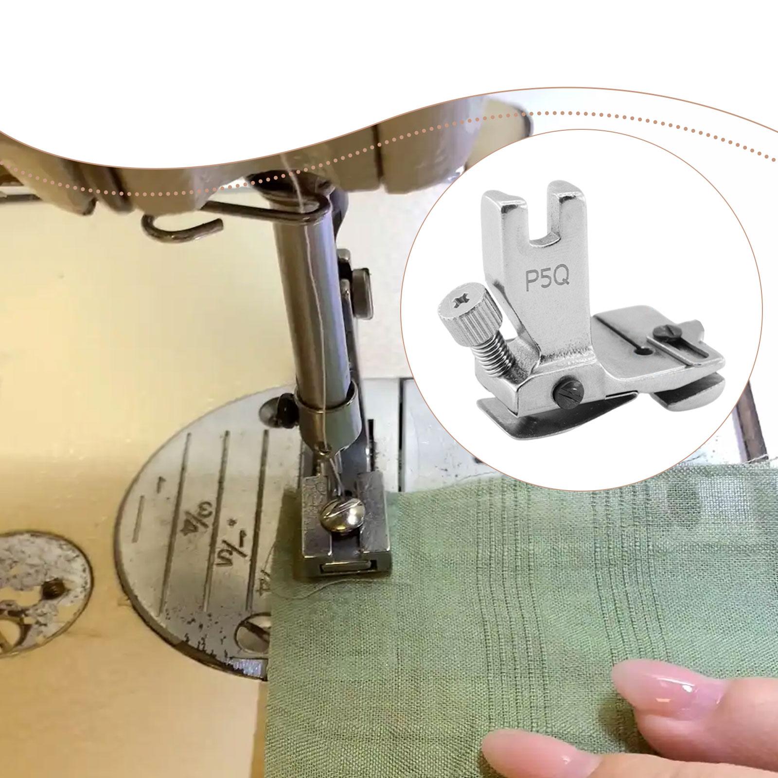Sturdy Sewing Machine Presser  – Sewing In Textile Industry Bewertung und Preis