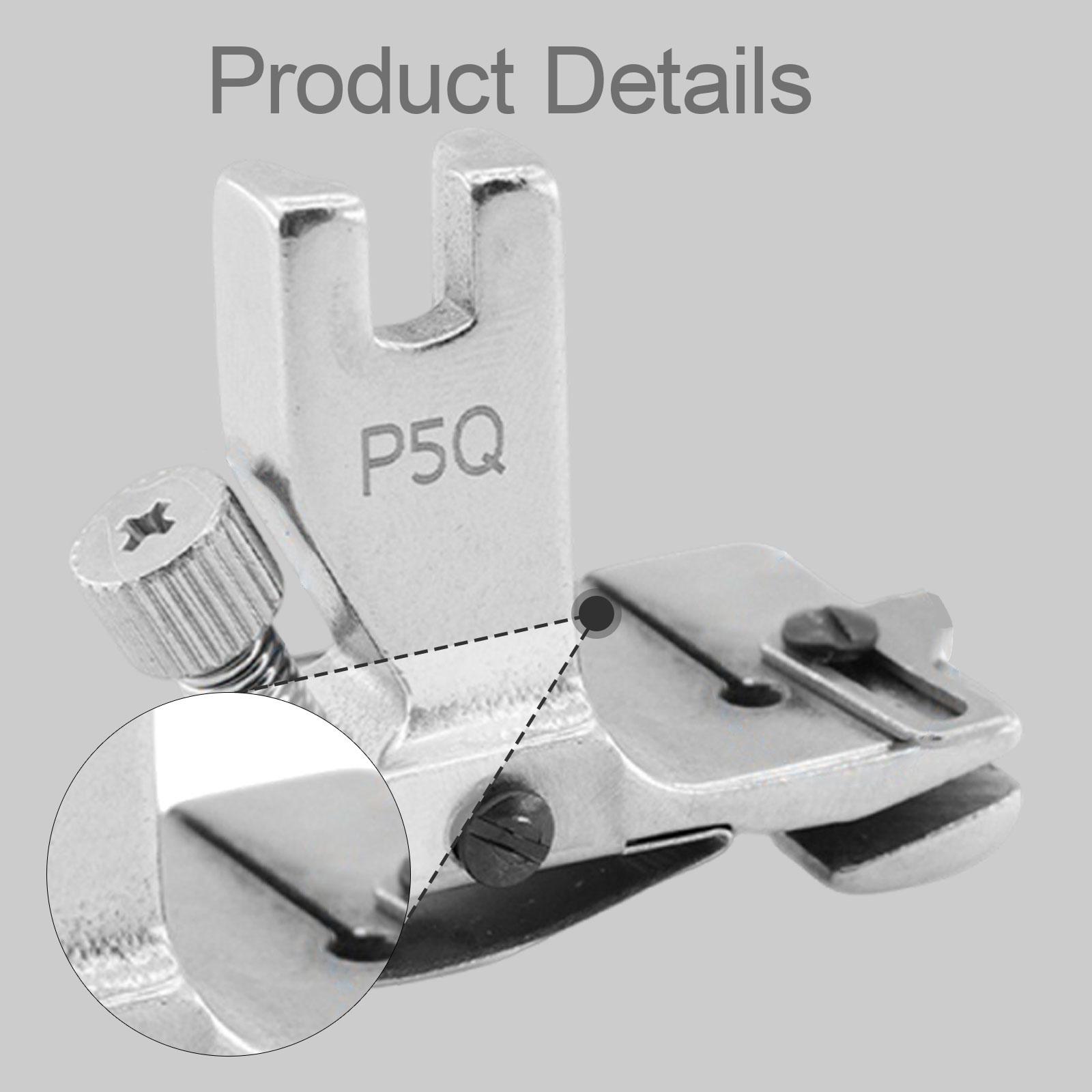 Sturdy Sewing Machine Presser  – Sewing In Textile Industry Bewertung und Preis