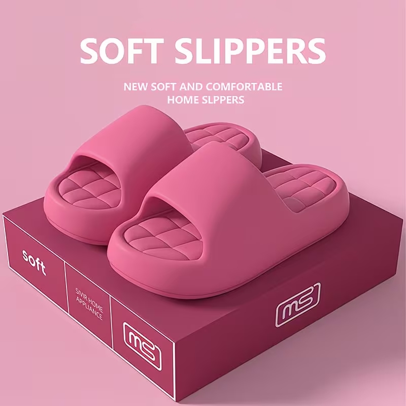 Outdoor Fashion Women's Slippe – Sewing House Bewertung und Preis