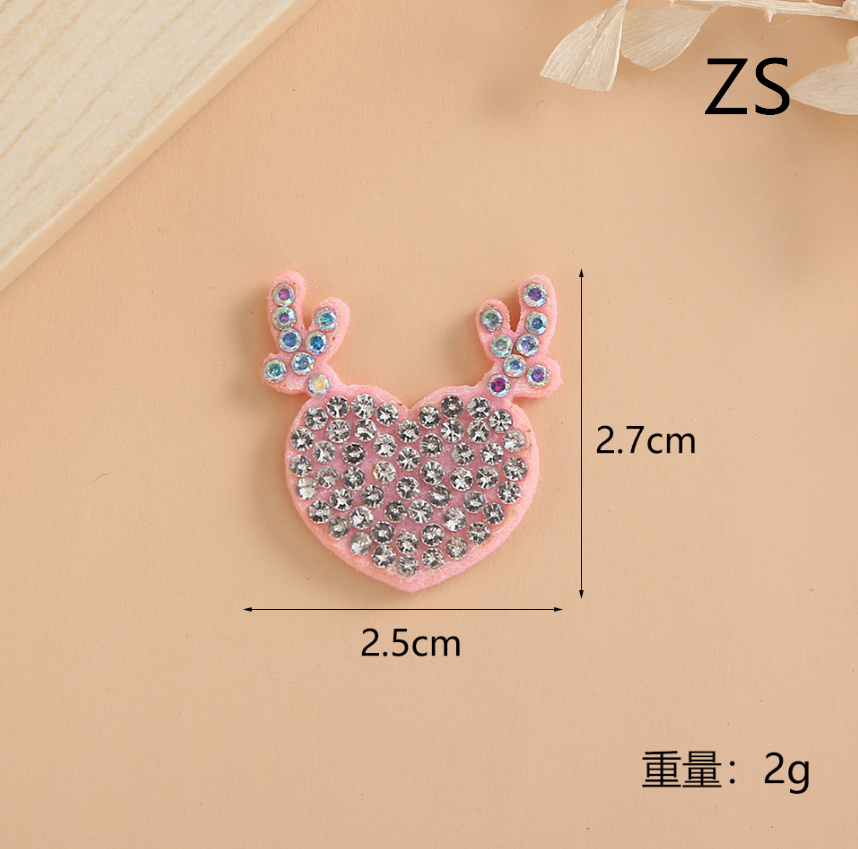 10 Pcs Tree Bow Bear Planet Gl – Sewing Id Bewertung und Preis