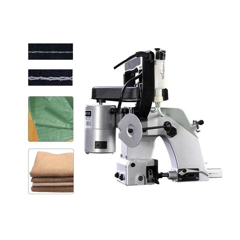 Industrial Electric Sewing Mac – Sewing In Textile Industry Bewertung und Preis