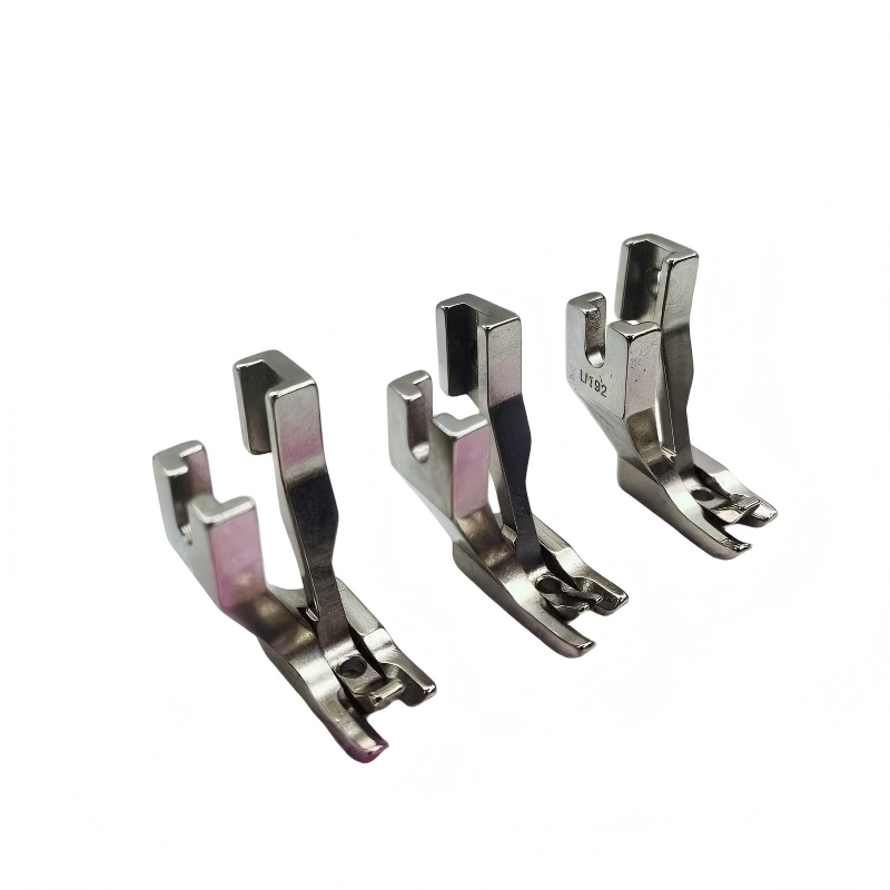 Synchronous car presser foot U – Sewing Art Bewertung und Preis