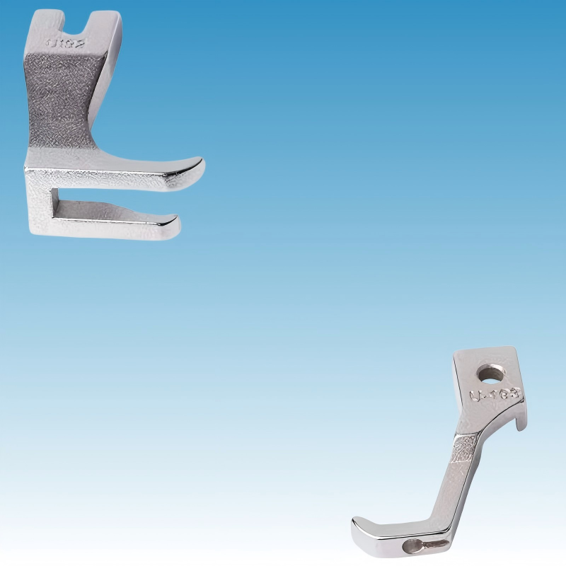 Synchronous car presser foot U – Sewing Art Bewertung und Preis