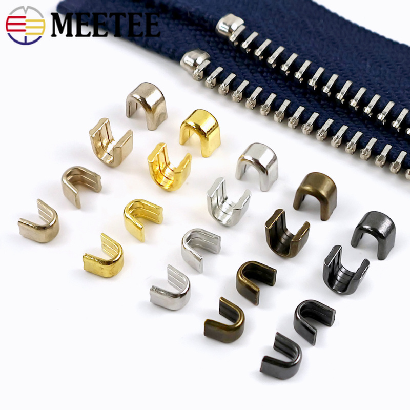 100-500g 3# 5# 8# 10# U-shaped – Textile And Sewing Supply Bewertung und Preis