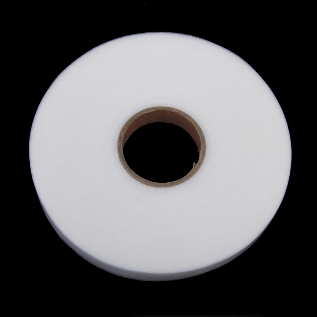 White Wonder Web Iron On Hemmi – Hem Tape Fusible Bewertung und Preis