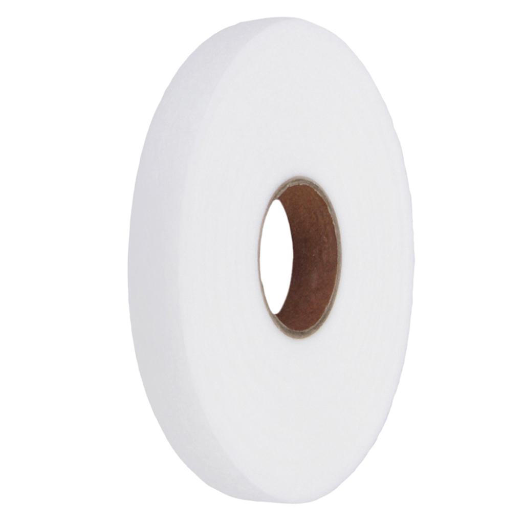 White Wonder Web Iron On Hemmi – Hem Tape Fusible Bewertung und Preis