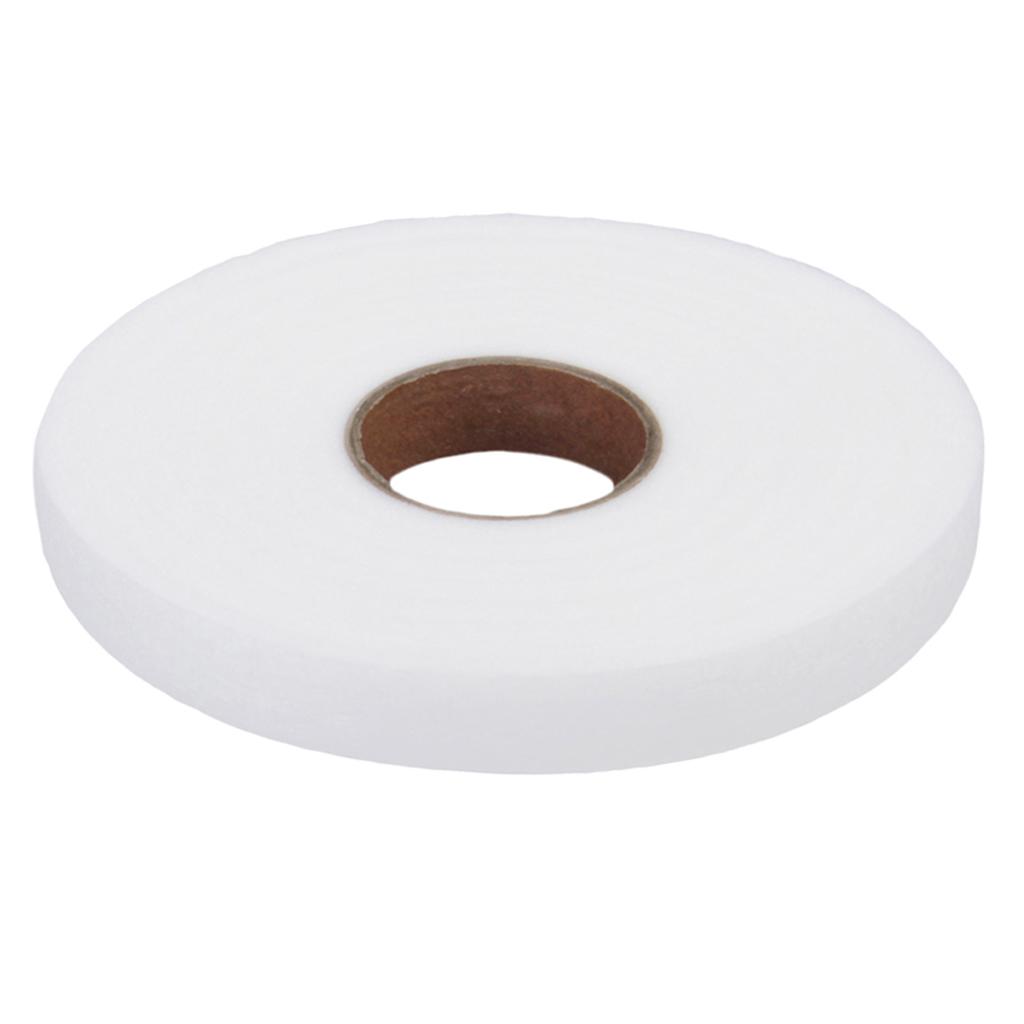 White Wonder Web Iron On Hemmi – Hem Tape Fusible Bewertung und Preis