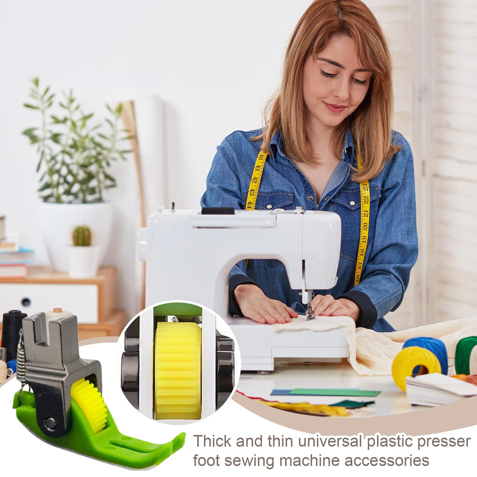 New model flat car zipper roll – Sewing Art Bewertung und Preis