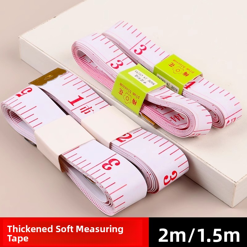 Thickened Soft Measuring Tape  – Sewing Textiles Bewertung und Preis
