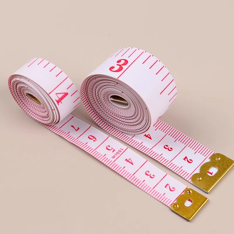Thickened Soft Measuring Tape  – Sewing Textiles Bewertung und Preis