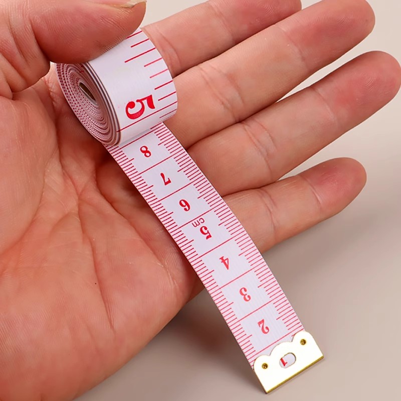 Thickened Soft Measuring Tape  – Sewing Textiles Bewertung und Preis