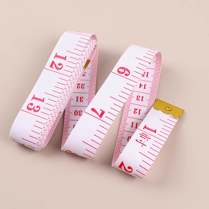 Thickened Soft Measuring Tape  – Sewing Textiles Bewertung und Preis