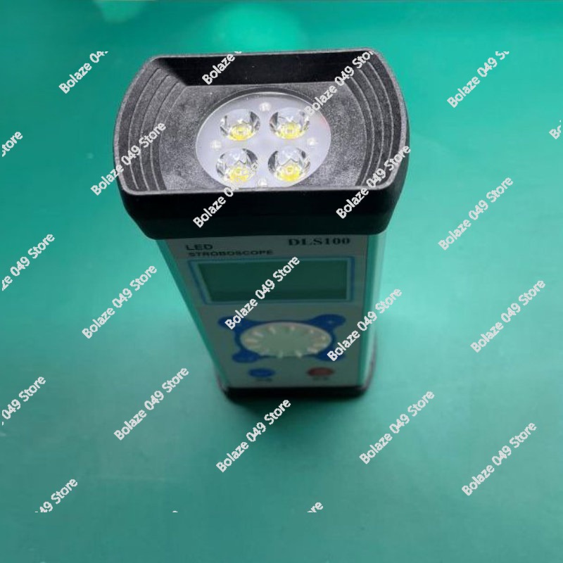 DLS100 Stroboscope LED Motor F – Sewing Machine For Textile Bewertung und Preis