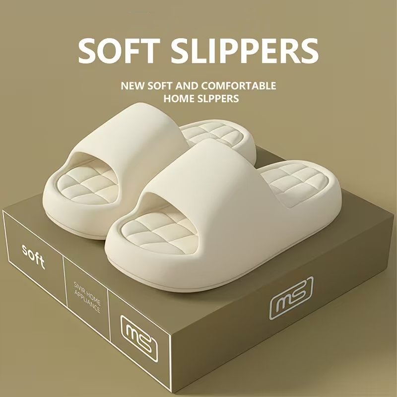 Fashion Women's Slippers Indoo – Sewing New Bewertung und Preis