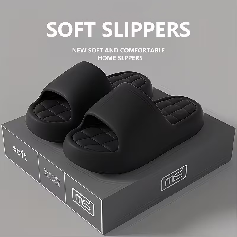 Fashion Women's Slippers Indoo – Sewing New Bewertung und Preis