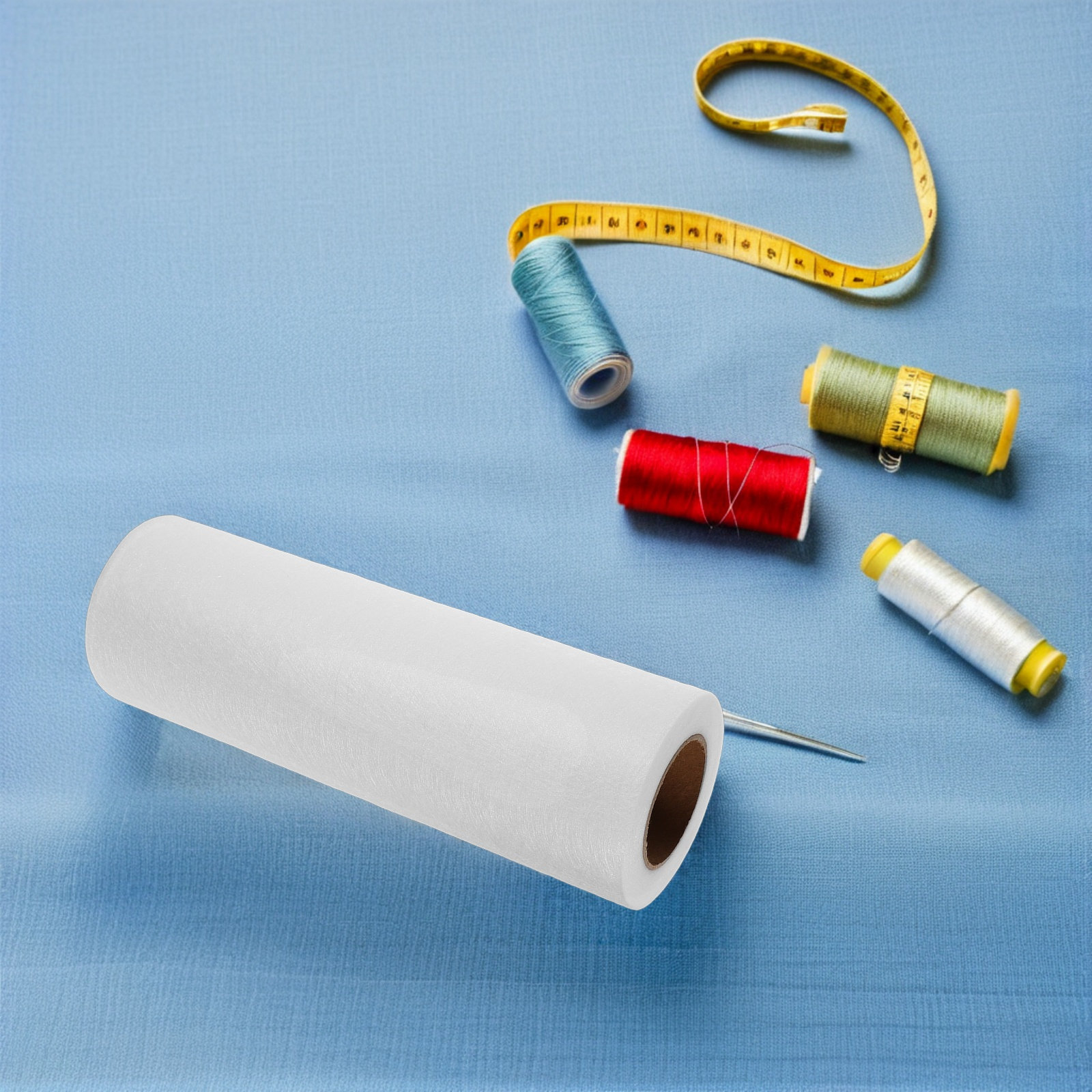 Fusible Bonding Web Double Sid – Hem Tape Fusible Bewertung und Preis