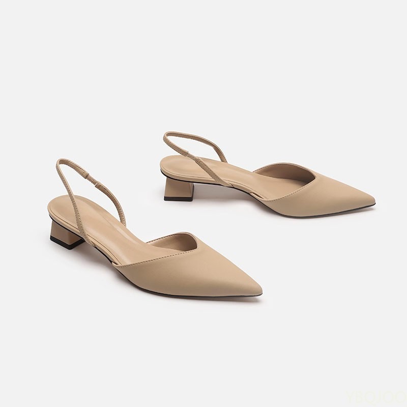 Baotou sandals women's 2023 ne – Sewing New Bewertung und Preis