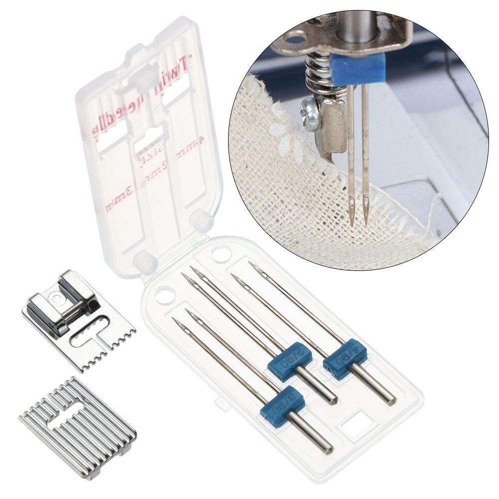 Accessories 2/90 3/90 4/90 Hou – Textile Sewing Kit Bewertung und Preis