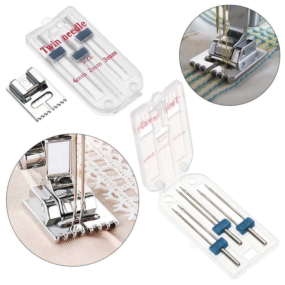 Accessories 2/90 3/90 4/90 Hou – Textile Sewing Kit Bewertung und Preis