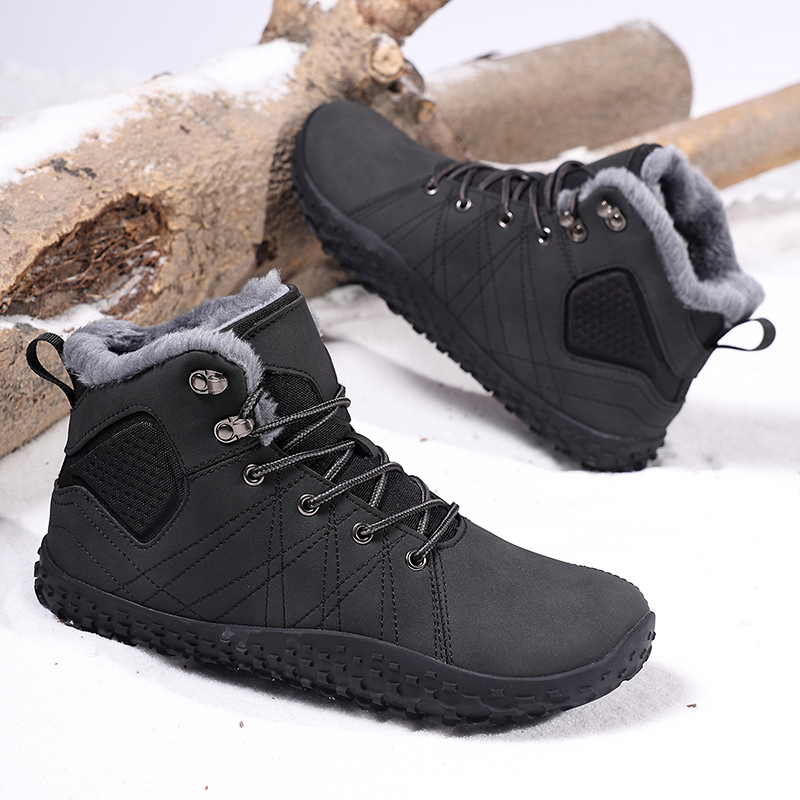 Outdoor Warm Wide Toe Barefoot – Sewing Nylon Bewertung und Preis