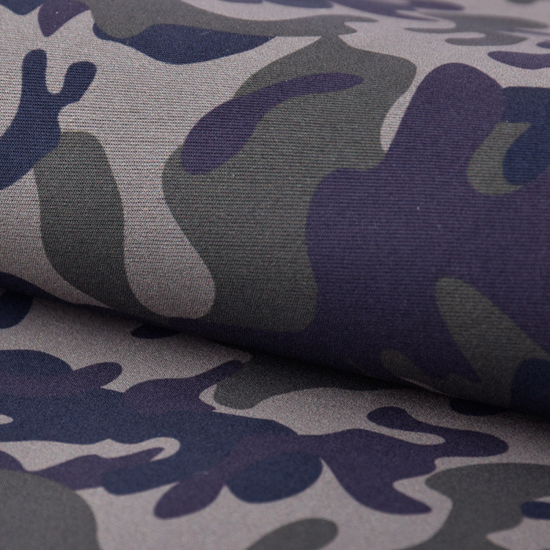 3 Sizes Printed Camouflage SBR – Textile And Sewing Supply Bewertung und Preis