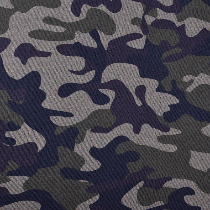 3 Sizes Printed Camouflage SBR – Textile And Sewing Supply Bewertung und Preis