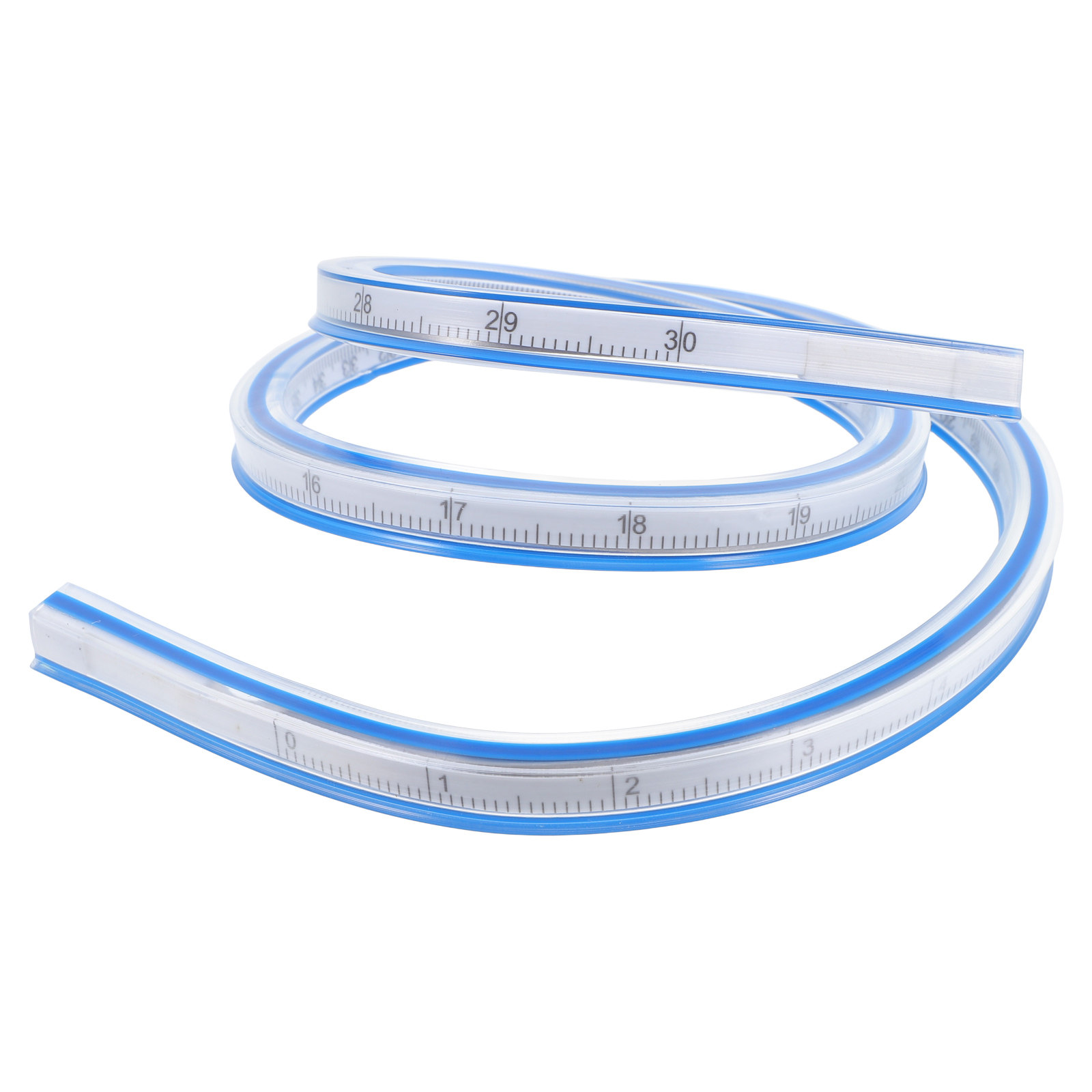 Versatile Flexible Curve Ruler – Sewing Hemming Bewertung und Preis