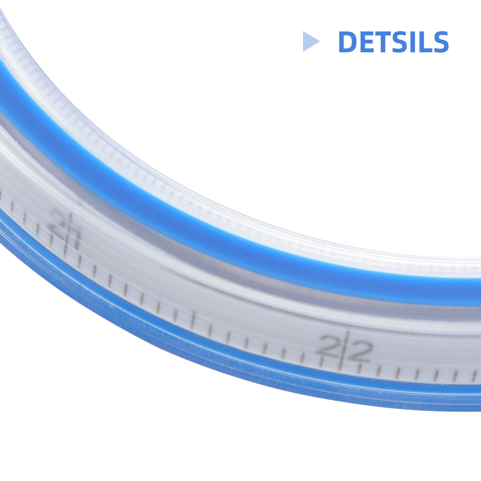Versatile Flexible Curve Ruler – Sewing Hemming Bewertung und Preis