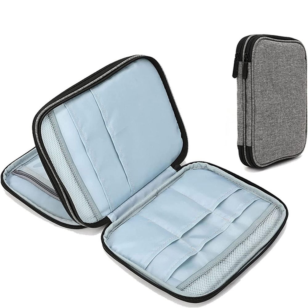 Knitting Needle Case, Portable – Textile Sewing Kit Bewertung und Preis
