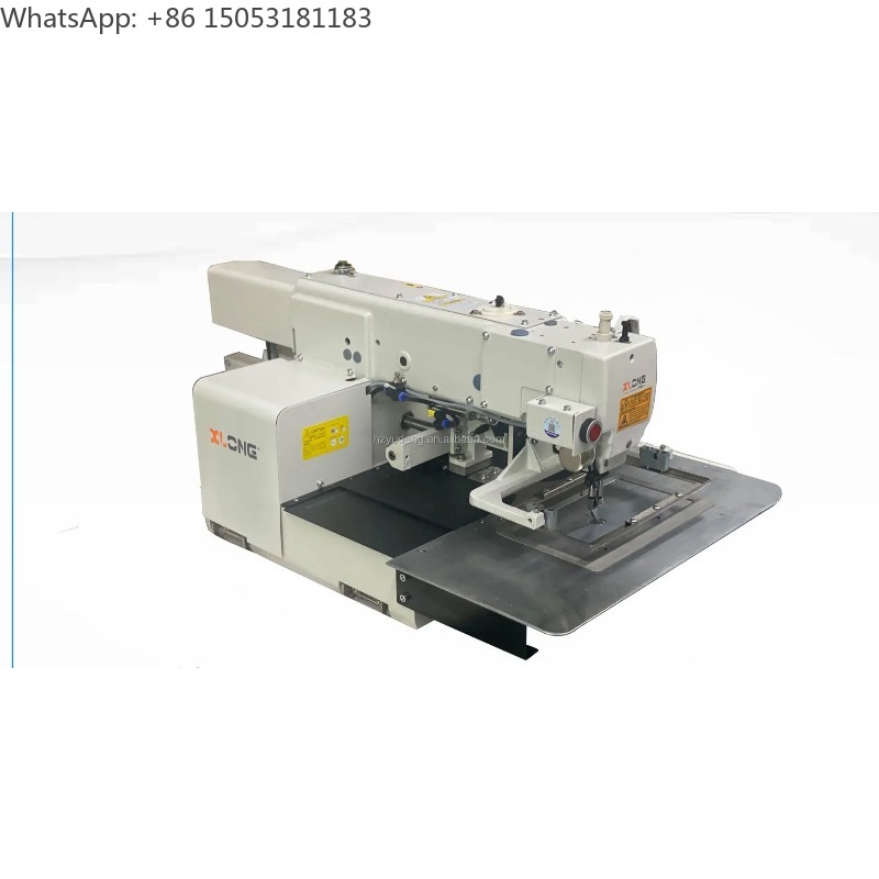 2210H Computerized Pattern Ind – Sewing In Textile Industry Bewertung und Preis