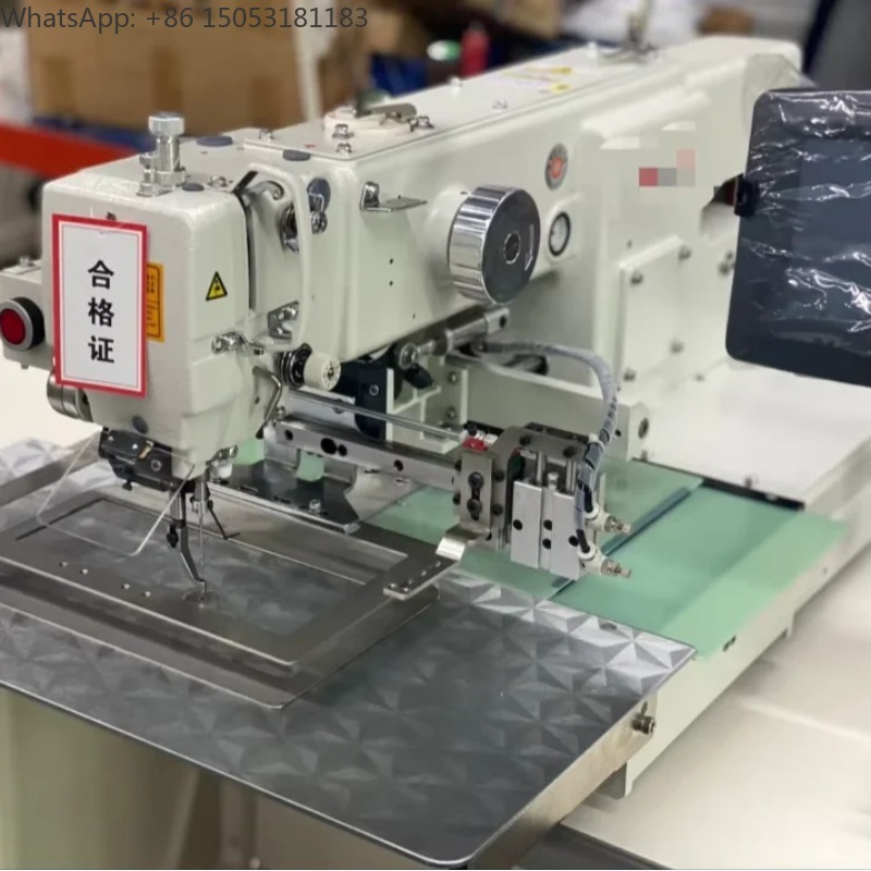 2210H Computerized Pattern Ind – Sewing In Textile Industry Bewertung und Preis