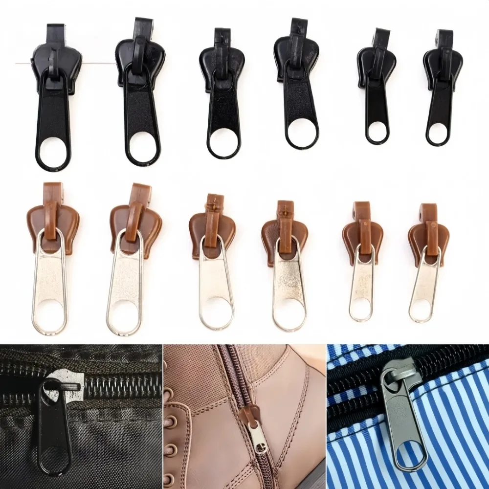 1 Set Multifunctional Zipper H – Textile And Sewing Supply Bewertung und Preis