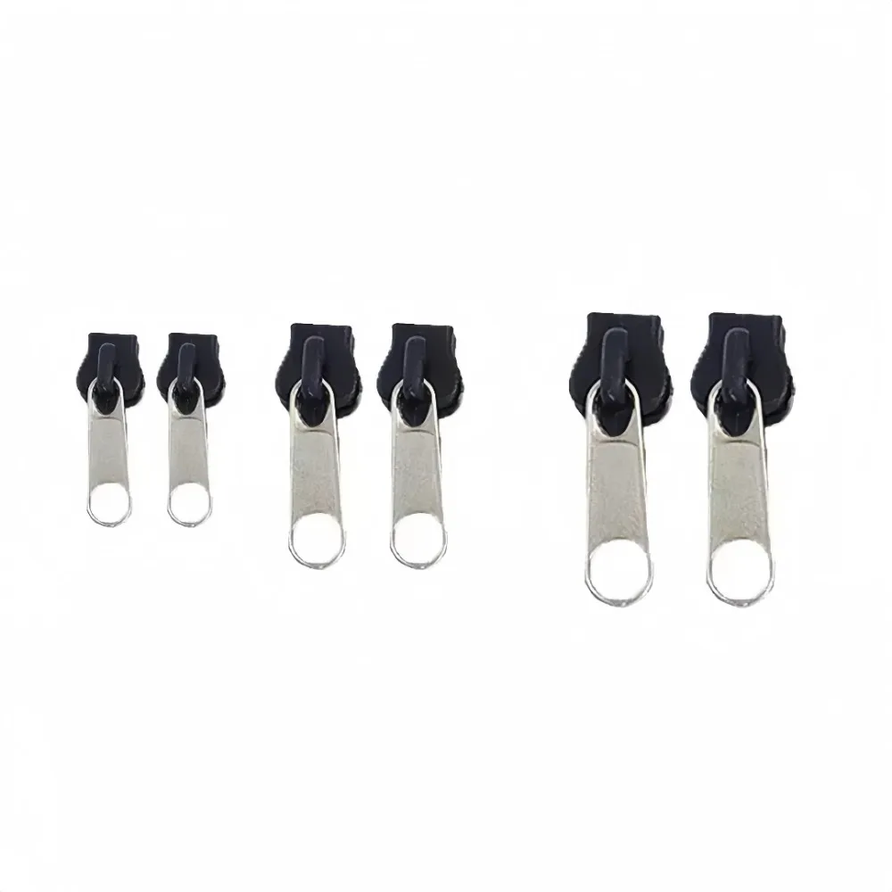 1 Set Multifunctional Zipper H – Textile And Sewing Supply Bewertung und Preis