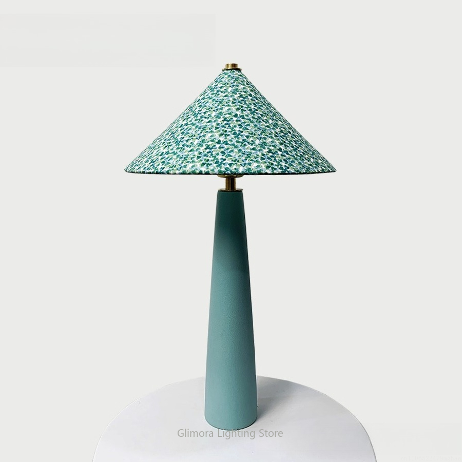 Teal Umbrella Shape Table Lamp – Century Textile & Sewing Supply Avenue C North Saskatoon Sk Bewertung und Preis