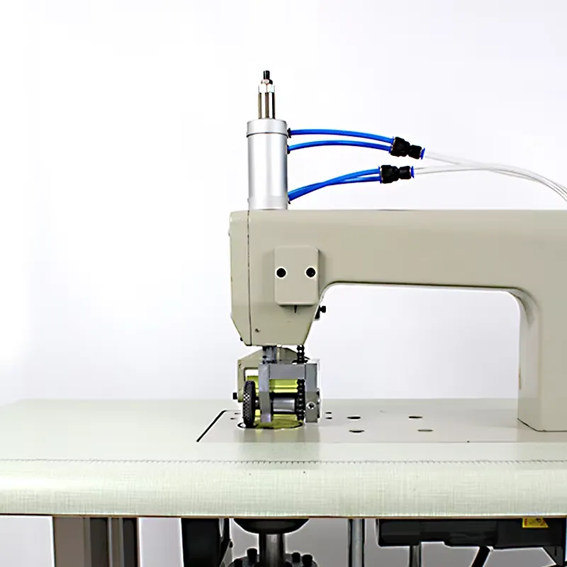 Ultrasonic Lace Sewing Machine – Sewing In Textile Industry Bewertung und Preis